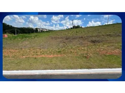 LOTE 035 - LOTE - Área de 360,00m², Rua K, Bairro Residencial Por do Sol, Sete Lagoas/MG