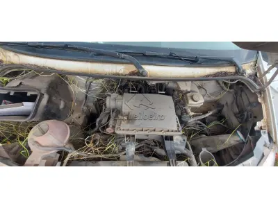 LOTE 004 - MICROONIB I/M.BENZ 415CDISPRINTERM/2019