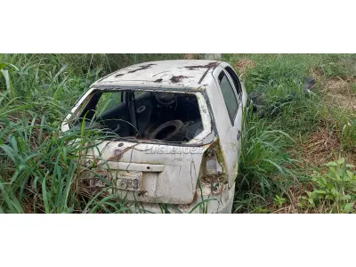 LOTE 016 - FIAT/STRADA WORKING CD/2016