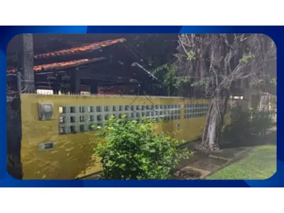 LOTE 01951 - IMOVEL RESIDENCIAL - ERGUIDA NO LOTE PRÓPRIO Nº 07, DA QUADRA C, LOTEAMENTO CAMPAS III, TAMANDARÉ/PE. COM UMA ÁREA DE 360,00M2