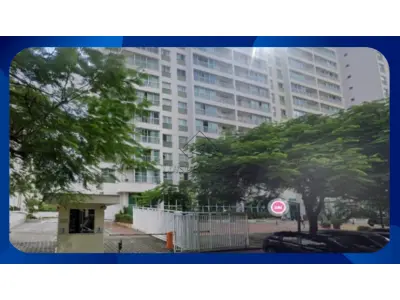 LOTE 000 - APARTAMENTO - Apartamento 1206, Bloco 1, Rua Escultor Sergio Camargo, 50, Rio de Janeiro/RJ