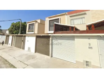 LOTE 000 - IMÓVEL RESIDENCIAL - localizado na Rua Cambuci, 447, Jardim Mariléa, município de Rio das Ostras/RJ - Área total de 178,24m².