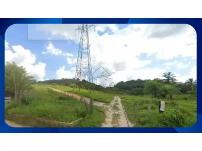 LOTE 0033 - GLEBA Nº 04, DA 2ª PARTE DO ANTIGO ENGENHO MANASSÚ, ACESSO PELA BR-232 IMEDIAÇÕES DO KM 19, JABOATÃO DOS GUARARAPES/PE. COM UMA ÁREA LÍQUIDA DE 61,7200 HECTARES