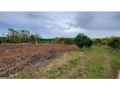 LOTE 000 - TERRENO - Terreno sem benfeitorias, na Travessa da Pedreira, 201, Zona Rural, Santa Cruz do Sul/RS, com área superficial de 1.000,00m² (PARCELAMENTO EM ATÉ 60 MESES)