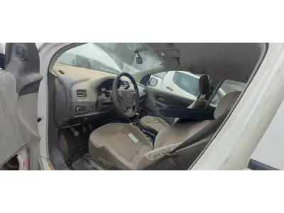 LOTE 015 - CHEV/SPIN 1.8L MT LTZ/2015