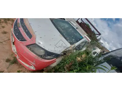 LOTE 001 - CHEV/PRISMA 10MT JOYE/2019