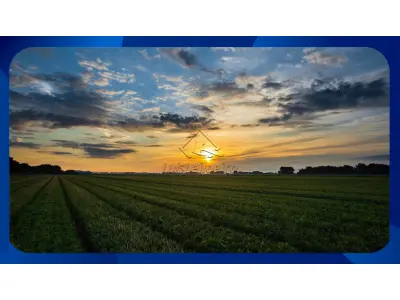 LOTE 000 - FAZENDA - Área de 105.000,00m², Lote nº 10, Linha Rio Rauen, Distrito de Passo Manso, Taió/SC