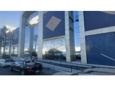 LOTE 000 - SALA COMERCIAL - Sala número 316, do Bloco C, com área privativa de 32,32 m², localizada nos lotes 625-695, do Trecho 3, do SIA, Brasília/DF (PARCELAMENTO EM ATÉ 60 MESES)