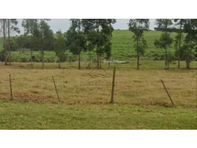 LOTE 000 - Lote de terreno, localizado em Rio Brilhante, MS, Matrícula 3580.