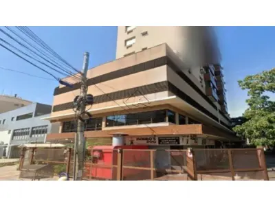 LOTE 000 - APARTAMENTO - Apartamento 1101, com área privativa de 90,145m², localizado na Rua Engenheiro Vespúcio de Abreu, nº 37, Santana, Porto Alegre/RS.