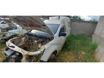 LOTE 002 - CHEV/MONTANA RAYTEC/2020