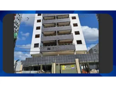 LOTE 02391 - Um Apartamento nº 1201, localizado no 12º Pavimento do Bloco C, denominado Jasmim, integrante da Vila Jardim-Jardim das Flores, situado na Rua Açu, nº 251, bairro Jardim São Paulo