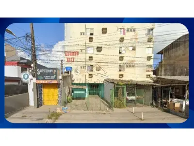 LOTE 0285 - Apartamento 201, Edifício BARRA DO SOL, situado à Av. Ulisses Montarroyos, nº 8338, Candeias, Jaboatão dos Guararapes/PE.