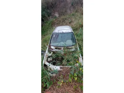 LOTE 016 - FIAT/STRADA WORKING CD/2016