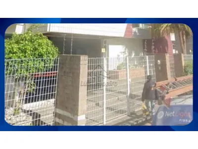 LOTE 0121 - R. Cel. Ovídio Réis, 128 - Ap 103 - Edificio Vista Alegre