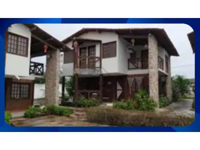 LOTE 0241 - Imovel residencial -R. Dário Macedo de Lima, 03, Com área de 98,00m² - Novo Gravatá