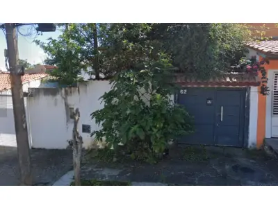 LOTE 07915 - IMÓVEL - LOCALIZADO NA RUA DOMINGOS ANTONIO LAUREANO, 62, JARDIM IVETE, MOGI DAS CRUZES - SP