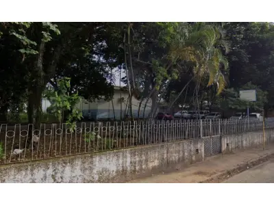 LOTE 026 - PREDIO COMERCIAL - RUA HUGO PANCIEIRA, 438, JARDIM SOARES - MOGI GUAÇU