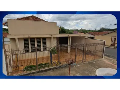 LOTE 06645 - TERRENO - Terreno com Área de 1.452m2, localizado na Rua 07 de Setembro, 581, José Bonifácio/SP (PARCELAMENTO EM ATÉ 60 MESES)