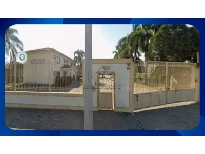 LOTE 000 - IMÓVEL COM BENFEITORIAS - Área total de 20.656,08m², Avenida Lourival Martins Beda, nº 990, Parque Tropical, Campo dos Goytacazes/RJ