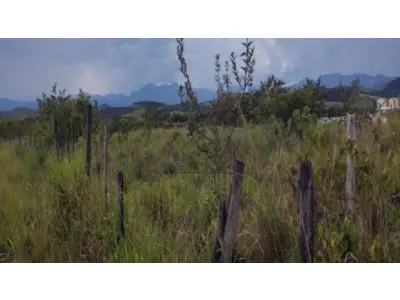 LOTE 000 - TERRENO - Área de 3.491,47m², Av. Renato Monteiro, esquina com Av. Dom Pedro II, s/n, Zona Industrial, Porto Real/RJ