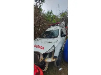 LOTE 021 - GM/MONTANA MARIMAR/2020