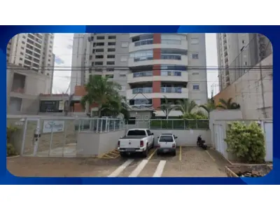 LOTE 099 - APARTAMENTO - Nº 115, Splendor Residence, Avenida Juscelino Kubitschek de Oliveira, nº 1600, Jardim Tarraf II, São José do Rio Preto/SP, Área privativa de 70,68m² e vaga de garagem dupla nº 115 com 21,62m² Slide 1 of 2