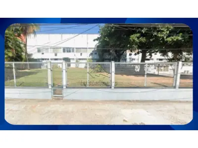 LOTE 000 - PRÉDIO COMERCIAL - Rua Moacir de Almeida, 309, Bairro Tomás Coelho, Rio de Janeiro/RJ