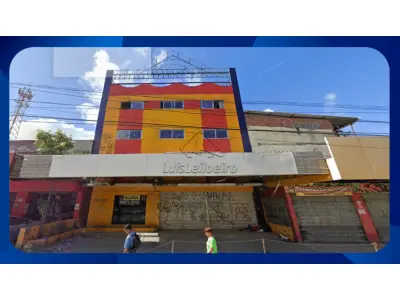 LOTE 0062 - PRÉDIO DE 04 PAVIMENTOS NA RUA JEAN EMILE FAVRE (ANTIGA CASA 1007), IPSEP, RECIFE/PE.