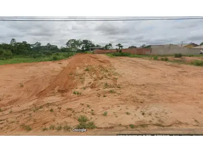 LOTE 00573 - LOTE - Lote de terra urbano, Distrito Industrial, n° 7-A, Setor 16, Zona ¿C¿, Rio Branco/ AC (PARCELAMENTO EM ATÉ 60 MESES)