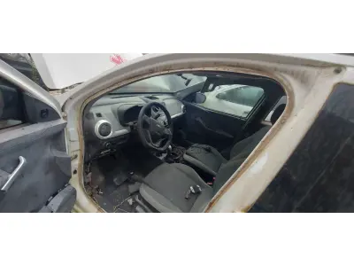 LOTE 005 - GM/MONTANA MARIMAR/2019