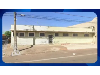 LOTE 07944 - LOTE - Área de 250m², Lote nº 5, Quadra 10, Rua Marcos Toquetão, nº 652, Jardim Jussara, Araçatuba/SP