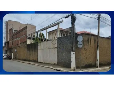 LOTE 000 - LOTE - Área de 360,00m², Avenida José Rodrigues de Almeida, n. 353, Centro, Ipaba/MG