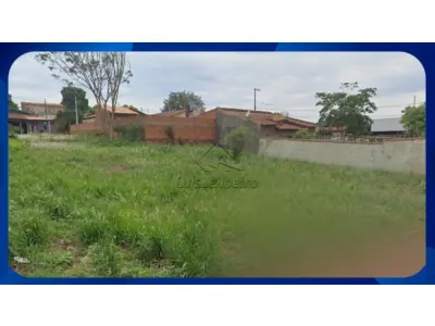LOTE 06648 - TERRENO - Terreno de 1539m2 Localizado no Loteamento Nova Igarapava, Lote 01 QUADRA 187, Igarapava/SP