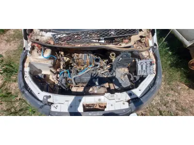 LOTE 010 - FIAT/MOBI EASY/2018