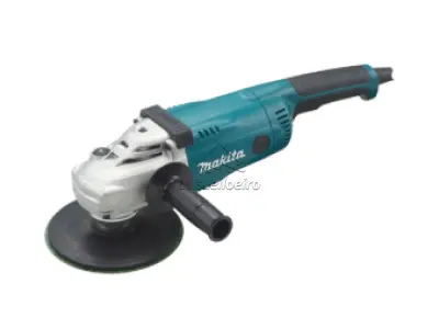 LOTE 000 - Palets de Pedra Mineira/ Compressor de Ar/ Lixadeiras Angulares