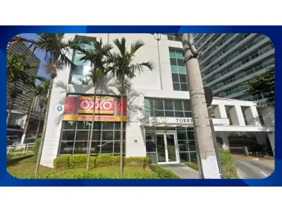 LOTE 0665 - Sala Comercial - Av. Adolfo Pinheiro, 1029, sala 164