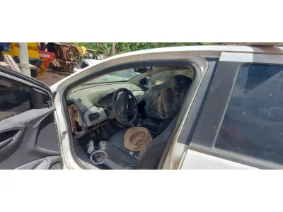 LOTE 006 - CHEVROLET/ONIX 10MT JOYE/2019