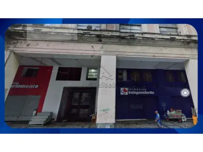 LOTE 0172 - Av. Guararapes, 111 - Santo Antônio