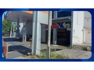 LOTE 000 - TERRENO - Fração de 50%, Avenida Feliciano Sodré, 1 (antiga Avenida Jansen de Melo), Centro, parte próprio e parte foreiro de Marinha, Niterói/RJ