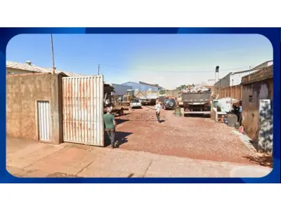 LOTE 07946 - LOTE - Lote sob o N°12, Com área de 451,20m2, situado no loteamento PARQUE INDUSTRIAL E EMPRESARIAL CATHARINA BIAZIO OMETTO, na cidade de IRACEMÁPOLIS/SP (PARCELAMOS EM ATÉ 60 MESES)