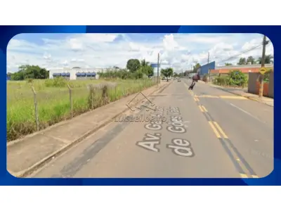 LOTE 000 - LOTE - Área de 3.200,00m², com benfeitorias, Avenida General Álvaro de Góes Valeriani, destacado do Sítio Bela Paz, Porto Ferreira/SP