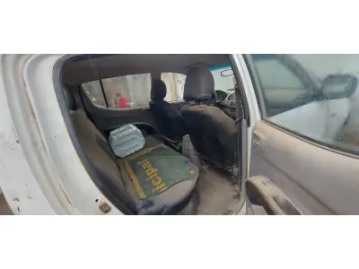 LOTE 008 - MMC/L200 TRITON 3.2 D/2013