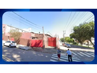 LOTE 018 - PRÉDIO COMERCIAL - Rua Maestro Frederico Nano, nº 232/250, composto por 2 galpões, Vila Nady, Jundiaí/SP