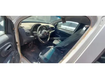 LOTE 010 - FIAT/MOBI EASY/2018