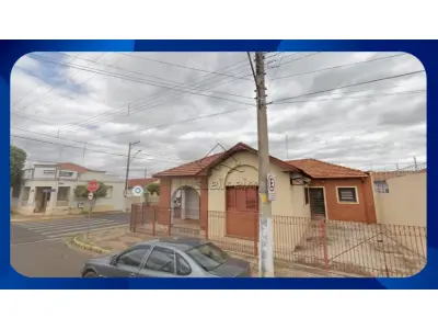 LOTE 0985 - PARTE IDEAL CORRESPONDENTE A 7/36 AVOS de um Imóvel Comercial - Rua Trajano Machado bairro, 574, Centro