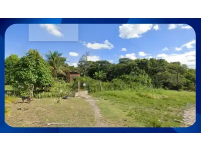 LOTE 0033 - GLEBA Nº 04, DA 2ª PARTE DO ANTIGO ENGENHO MANASSÚ, ACESSO PELA BR-232 IMEDIAÇÕES DO KM 19, JABOATÃO DOS GUARARAPES/PE. COM UMA ÁREA LÍQUIDA DE 61,7200 HECTARES