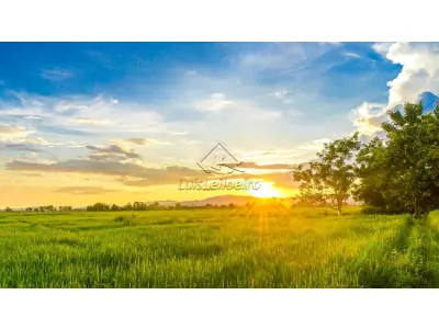 LOTE 000 - TERRENO RURAL - Fazenda Passa Dois, Distrito de Passo Manso, Município de -Taió/SC, (PARCELAMENTO EM ATÉ 60 MESES)