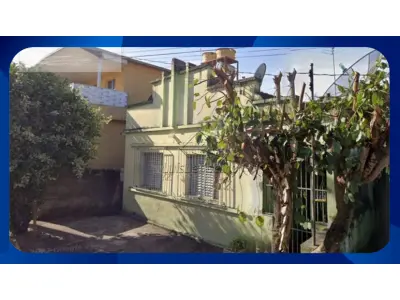 LOTE 02702 - 22% do Imóvel - R. Elisa Gomes, 104 - Formiga, MG,