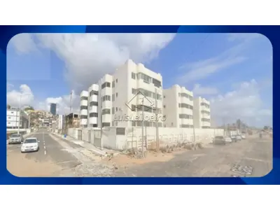 LOTE 000 - APARTAMENTO - Apartamento nº 103, Edifício Dom Luiggi, Rua Café Filho, 836, Rocas, Natal/RN